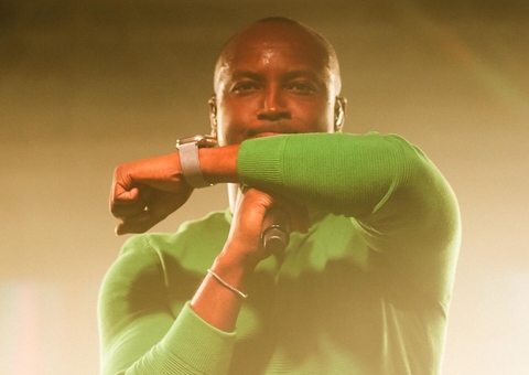 Thiaguinho é a 1ª atração confirmada na Festa dos Visitantes em Parintins