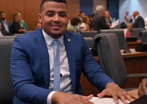 Saiba quem é TH Joias, deputado preso por envolvimento com o CV no Rio de Janeiro