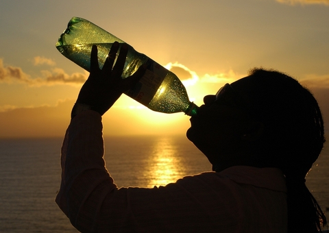 2024 é o ano mais quente já registrado no Brasil, diz Inmet