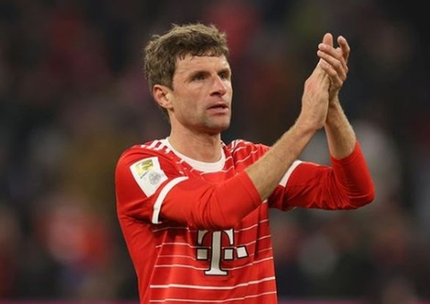 Muller revela pedido de respeito ao Brasil no intervalo do histórico 7 a 1