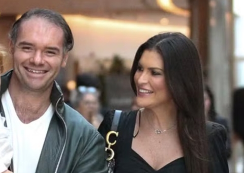 Aos 33, Thor Batista chama atenção ao ser clicado em passeio com a família