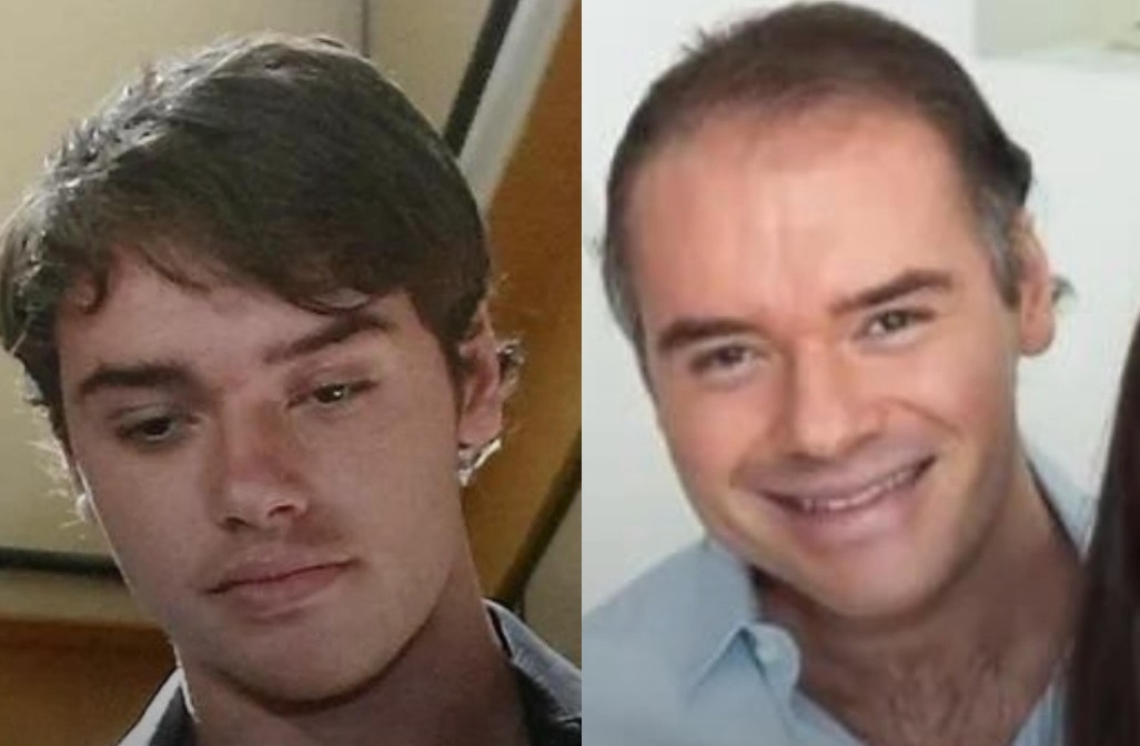 Thor Batista processa internautas após ataques por aparência