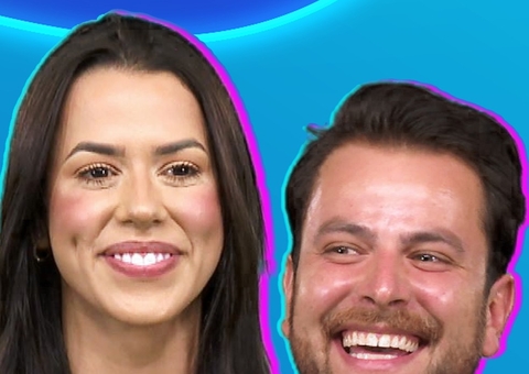 Começa hoje 'Casa de Vidro' no BBB22