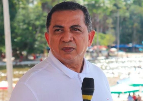 Prefeito de Rio Preto da Eva e cunhado são presos em operação da PF