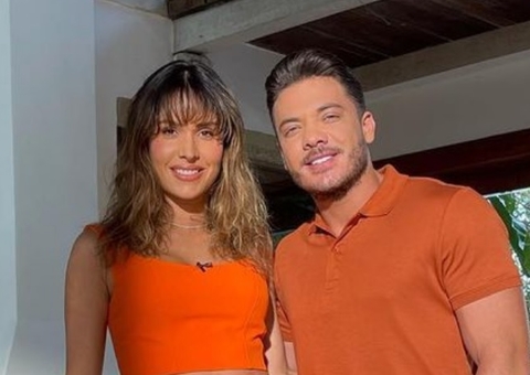 Wesley Safadão e Thyane Dantas são indiciados pela polícia após vacinação irregular