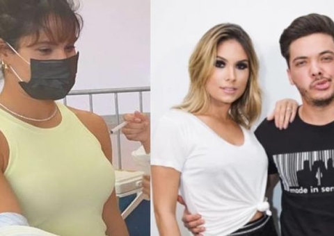 Após suspeita de fura-fila, secretaria afirma que investigará 'com rigor' caso de Thyane Dantas 