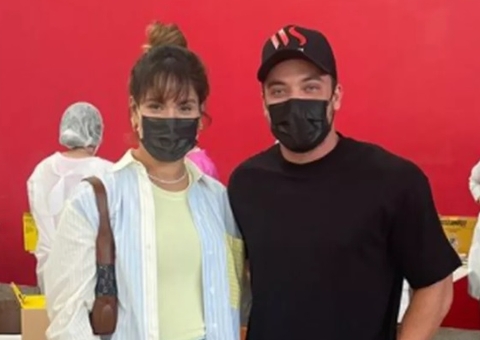 Wesley Safadão escolheu vacina para fazer shows internacionais, aponta investigação