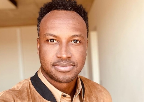 Thiaguinho entra para lista da Forbes com faturamento bilionário