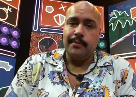 Tiago Abravanel é retirado da vinheta do 'BBB' após desistência