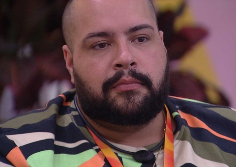 Tiago Abravanel desabafa sobre relação com Silvio Santos: 'nunca foi numa festa de aniversário minha'