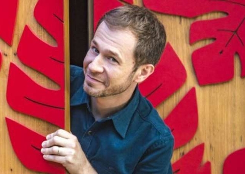 Tiago Leifert defende BBB e rebate Ícaro Silva: ‘pagamos o seu salário’