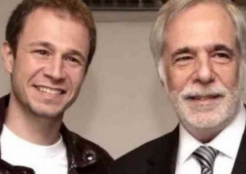 Pai de Tiago Leifert defende filho de críticas após polêmica com Ícaro Silva