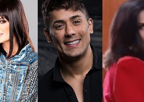 Ex-affairs, 2 participantes comentam tamanho do órgão de Tiago antes de aumento peniano