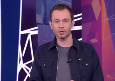 Tiago Leifert é acusado de favorecer Arthur em prova e rebate: ‘chateado’