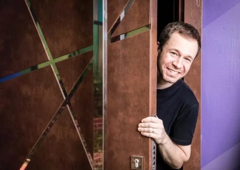 Saiba a verdade sobre saída de Tiago Leifert do Big Brother Brasil