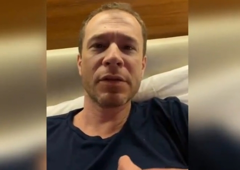 Tiago Leifert anuncia fim das inscrições para o BBB 22