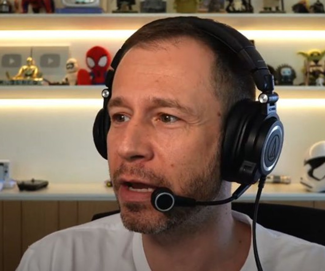 Tiago Leifert opina sobre desclassificação de Wanessa do BBB24