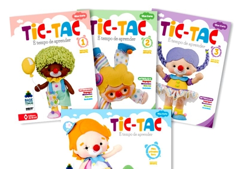 Iranduba vai comprar coleção Tic Tac por R$ 767 mil