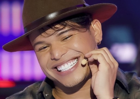 Dono do hit Rita, Tierry marca retorno de shows nacionais em Manaus