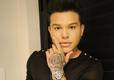 Com Tierry no palco, Itapiranga paga R$ 180 mil por show