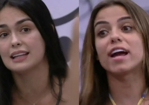  Tik Tok alfineta Key Alves e verifica Larissa após deboche no BBB23 