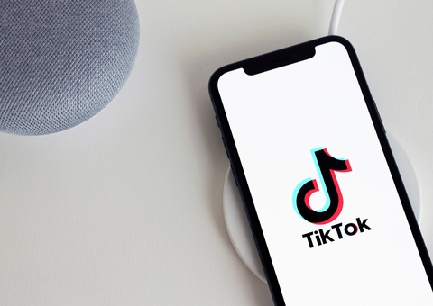 TikTok testa nova funcionalidade para ajudar a achar empregos