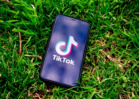 TikTok pretende aumentar a duração dos vídeos do App