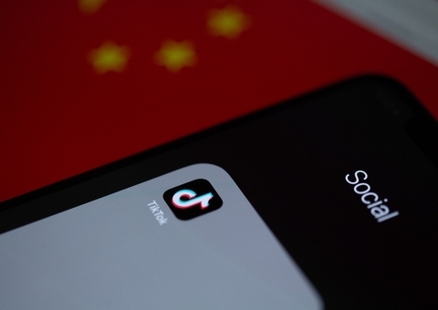 Regulador dos EUA acusa TikTok de roubar informações e dados de usuários