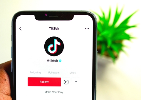 TikTok admite ter acesso a dados de usuários a partir da China
