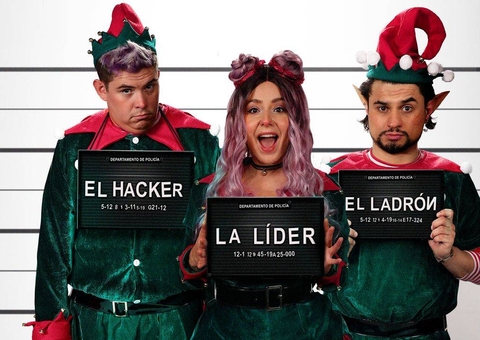 15 filmes e séries para quem ama o Natal maratonar no streaming