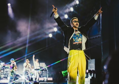 Justin Timberlake revela diagnóstico de doença de Lyme durante turnê