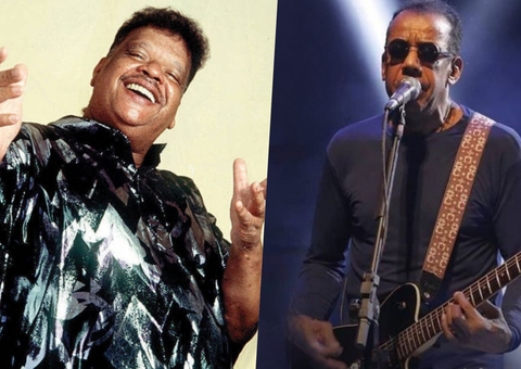 Cauxi Eletrizado movimenta Manaus com especial Jorge Ben e Tim Maia