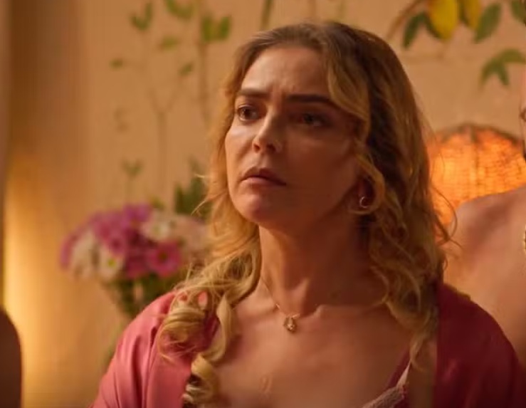 Morre aos 48 anos a atriz Tina Medeiros. de 'Cheias de Charme'  