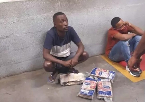 Tio e sobrinho que furtaram carne em supermercado são mortos em Salvador