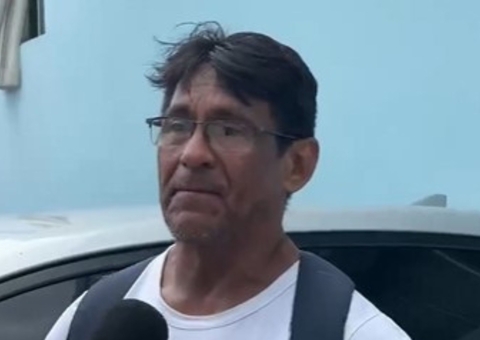 Tio lamenta morte de jovem assassinado com namorada no Novo Aleixo: ‘inocente’