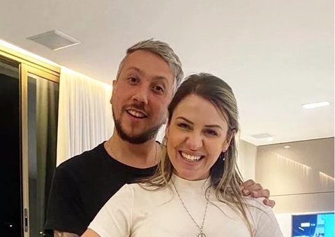 Nasceu filho de Tio Wilson, baterista da banda Lagum morto em 2020