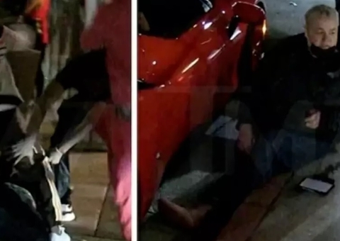 Tiroteio deixa três feridos em festa após show de Justin Bieber