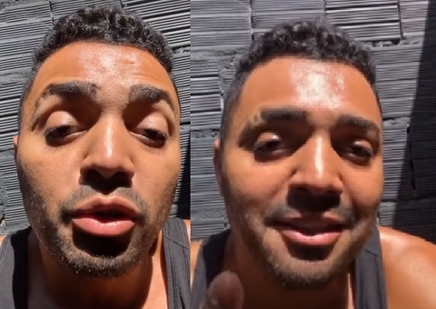 Em novo vídeo, Tirullipa rebate críticas após defender DJ Ivis