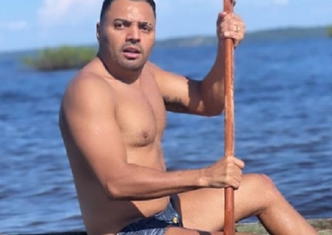 Tirullipa exalta paisagens do Amazonas em sequência de vídeos em Manaus