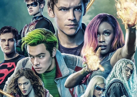3ª temporada de Titãs ganha teaser cheio de ação; confira