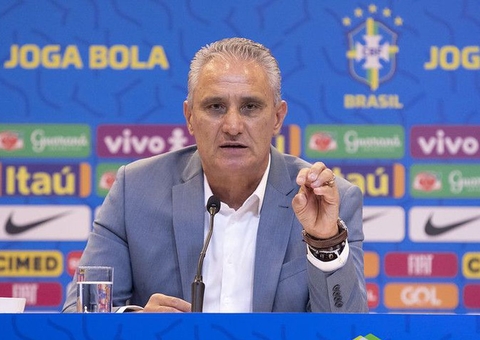 Após tentar Tite, Coreia do Sul fecha com novo treinador