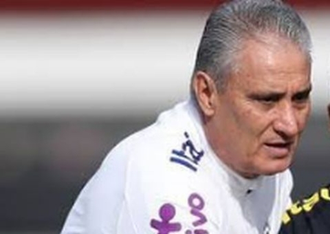 David Luiz vê Dorival Jr. pronto para substituir Tite na seleção