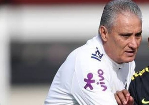 Flamengo oficializa a contratação do técnico Tite até o fim de 2024
