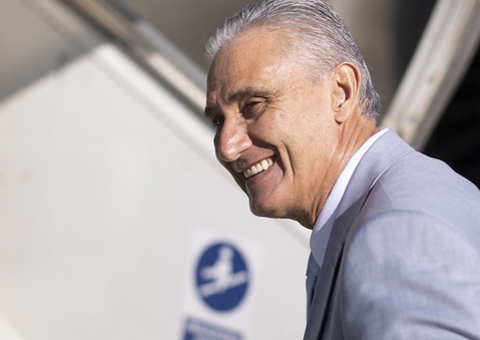 Com legião inglesa, Tite começa a definir o time titular para estreia da Copa