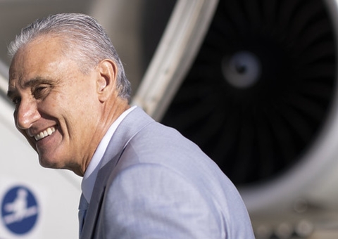 Tite esconde time titular da seleção e se vê mais tranquilo na segunda Copa