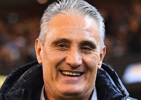 Tite recebeu sondagem logo após a Copa do Mundo para treinar o Chelsea