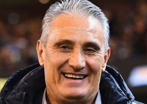 Raphinha cita choro de Tite e diz o que o técnico falou após queda na Copa