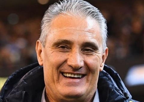 Flamengo quer Tite imediatamente para definir renovações e planejamento