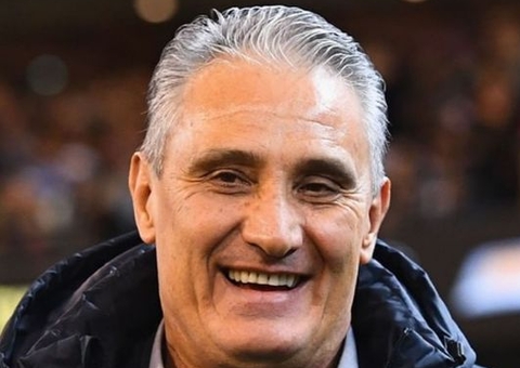 Tite escancara contraste com Sampaoli e mostra que unir o Fla é sua missão