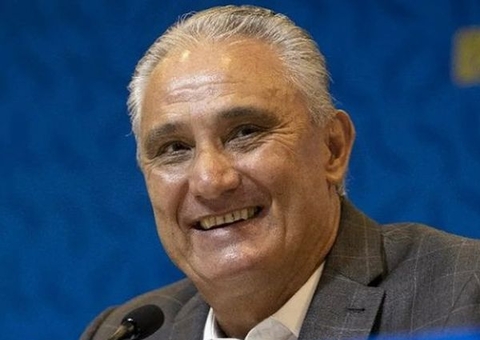 Tite vê seleção mais preparada para a Copa do Qatar do que em 2018